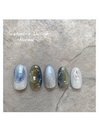 23年9月ハンド定額