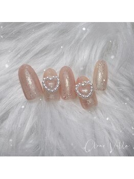 GirlyStyle collection¥8990