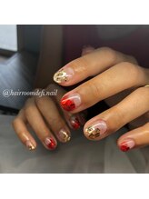 デフィ(defi)/クリスマス/ラメ/グラデーション