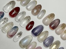 レアナ(LEANA)/1月おすすめデザイン