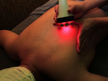 眠れる癒しの森 八王子店/ハイパーナイフも♪