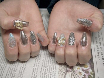 レアリティ(Rarity)/