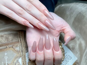 ミスユー(Miss U)/