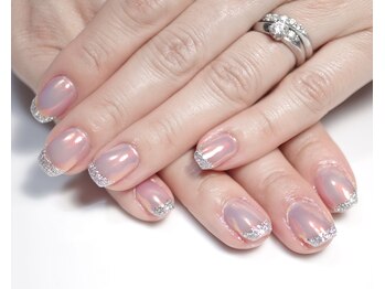 ヒュッゲ(Hygge)/オーロララメフレンチ