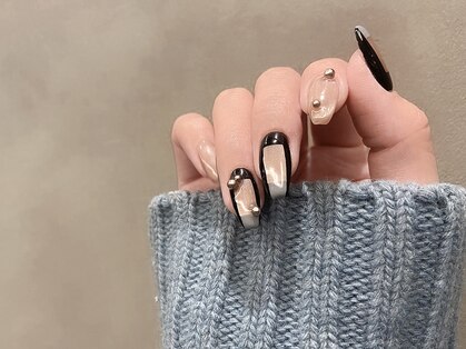ティファネイル 名古屋(Tiffa nail)の写真