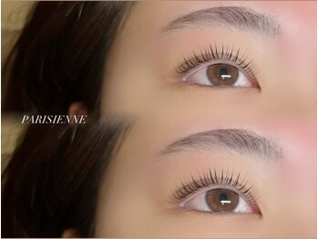 シーヘア アンド ビューティー(See. Hair&Beauty)/パリジェンヌリフト