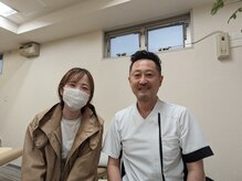 にのみや整体院/首肩こり膝の症状が改善しました