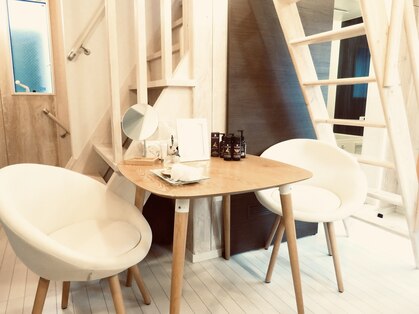 アクアマリン(aquamarine)の写真