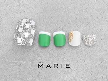 ザ マリー 磐田店(THE MARIE)/☆定額8000円コース 0627A