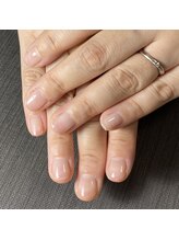 サンマルイチ(301)/自爪育成