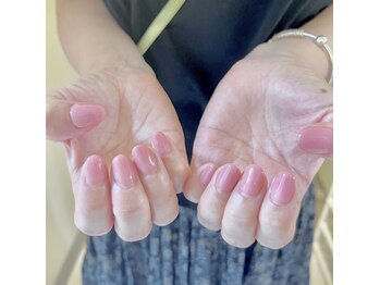 カオネイル 新宿店(KAONAIL)/ハンドワンカラー