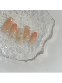 アライア(Alaia)/Alaiaコース　￥7200