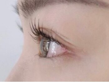 ゆくい/ラッシュリフト