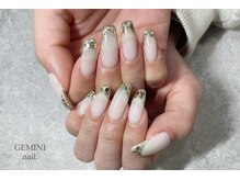 ジェミニ(GEMINI)/