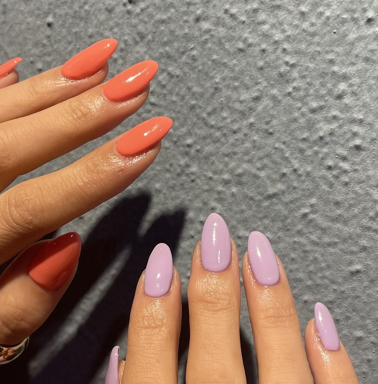 ご新規様4/16限定！《ハンド》ワンカラー\5000→\4500