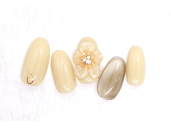 ペールノエル(Pere Noel)/定額デザイン10000円コース