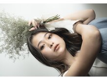 エマ アイラッシュアンドリラクゼーション(ema eyelash&relaxation)の雰囲気（まつ毛エクステでお目元を華やかに＊）
