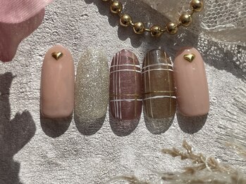 クレス(CLESC')/【ハンド】トレンドアートコース