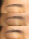 アイラッシュ アンド ヘッドスパ トナリ(TONARI)の写真/美眉WAX脱毛でお客様1人1人の骨格やなりたい雰囲気に合わせて似合う眉をご提案＊お顔の垢抜けは眉毛から☆