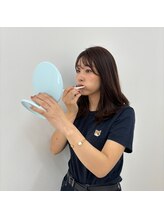 ホワイト 富山店(WHITE)/3.歯を磨く