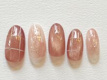 ワンエイト 長野市店(ONE 18 EIGHT)/トレンドデザイン定額コース