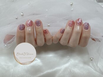 ブロックファイブハナ(Block 5 HANA)/