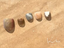 クレー(Klee)/New Rich Design