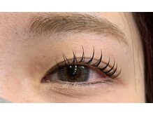 アレーズ バイ ベニボンズ(Alaise by Beni Bond's)/【“束感”まつげパーマ】