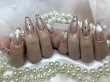 アンジュ(Ange)/【Miyu】ドットマグネット