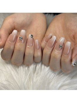 サロンドゥードゥー(SALON DOUDOU)/ベイビーブーマー