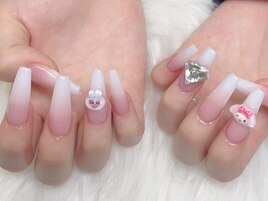 ベイビーブーマ