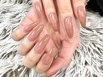 ボヌール(bonheur)の写真/通い易い価格×高クオリティーなのが◎親切丁寧なカウンセリング＆施術が高評！貴方の行きつけサロンに☆