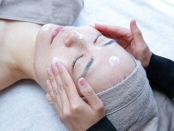 サロンドエクラル(Salon de Eclale wax)/◇艶肌wax◇STEP1