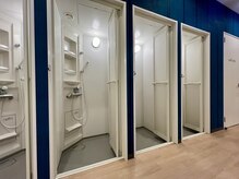 リソラ 豊川(Li Sola)/シャワールーム