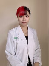 レッド(RED)&nbsp;池田 桃花