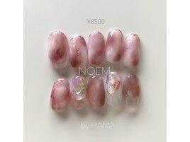 キャンペーンアート　ニュアンス