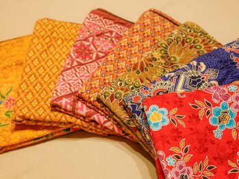 ファンファ(fuangfa)/