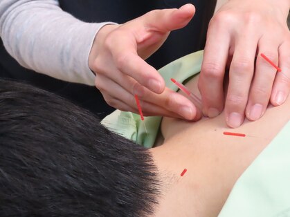 たすき鍼灸治療院の写真