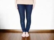 小林整骨院 三宮/О脚、Ｘ脚、ＸО脚矯正