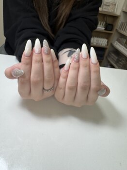 ハルネイル(HARU NAIL)/