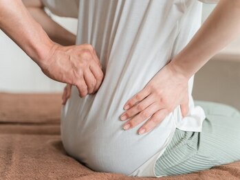 オーダーメイド整体院(Order-m-aid整体院)/お客様の不調の原因を探ります