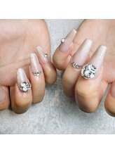 ネイルズ ラニ ル トロワ店(Nails Lani)/スカルプ