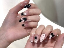 ベリー 横浜西口(Berry)の雰囲気（韓国ネイル/持ち込み/長さ出し/マグネット/ワンホン）