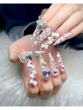 ソフィアネイル 赤羽店(Sofia Nail)/