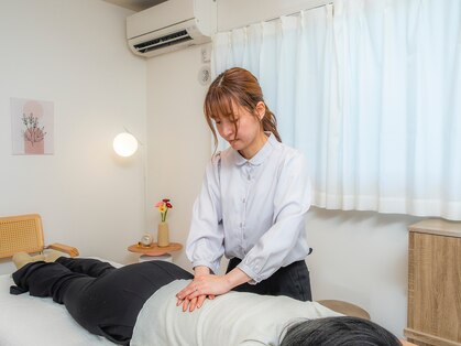 チェリッシュ(Cherish)の写真