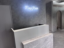 レイグロウ バイ ヘッドライト ひたちなか店(RAYGLOW by HEADLIGHT)
