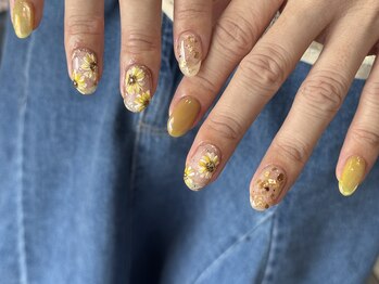 リュンヌ(lune)/人気フラワーart