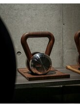 ビエネスタジムトウキョウ 青山(BIENESTAR GYM TOKYO)/【内観】高機能なこだわりツール