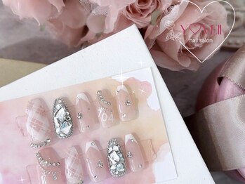 ワイベール 大宮店(YVeil)/