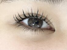 ジュウェル 宜野湾店(Nail Salon Jewel)/まつげカール